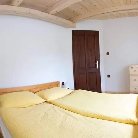 Apartment Apartma Mlekuz