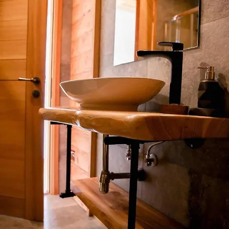 Apartma Mlekuz * Bovec