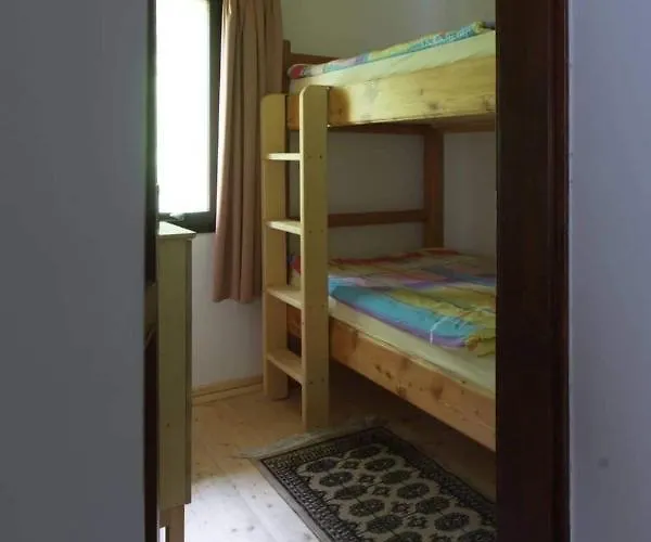 Lägenhet Apartma Mlekuz *