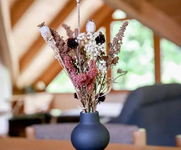 Apartma Mlekuz בובק