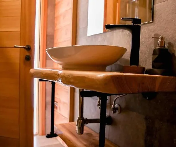 Apartma Mlekuz * Bovec